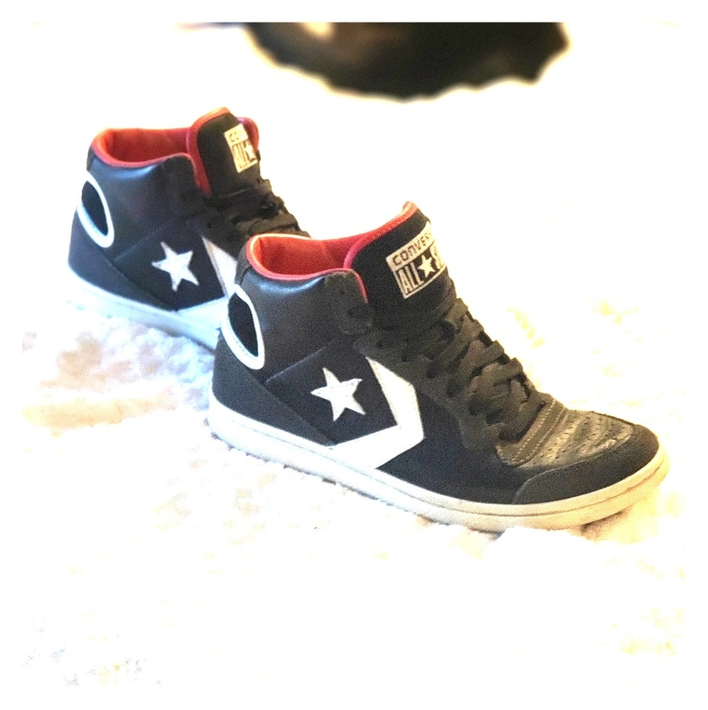 Converse
